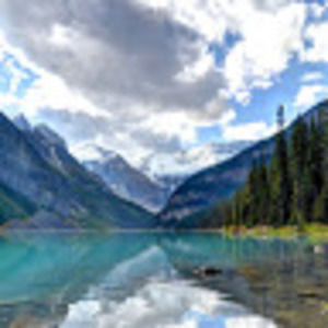 Meet your Posher, Karen